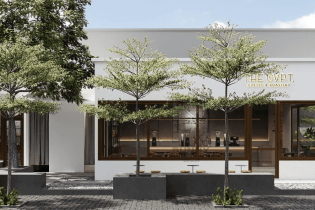  XU HƯỚNG DECOR QUÁN CÀ PHÊ