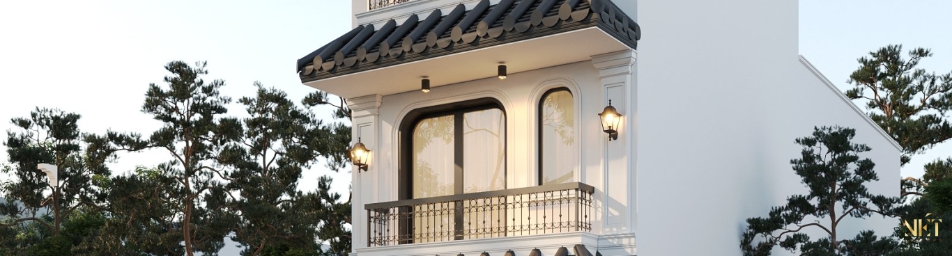 THIẾT KẾ THI CÔNG NHÀ PHỐ NAM ĐỊNH