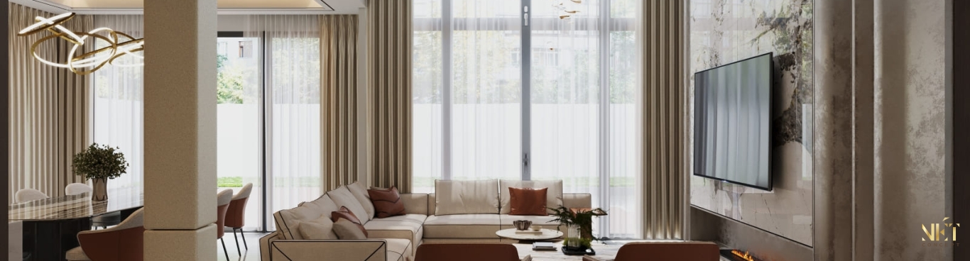 RIVER VILLA MIZUKI PARK