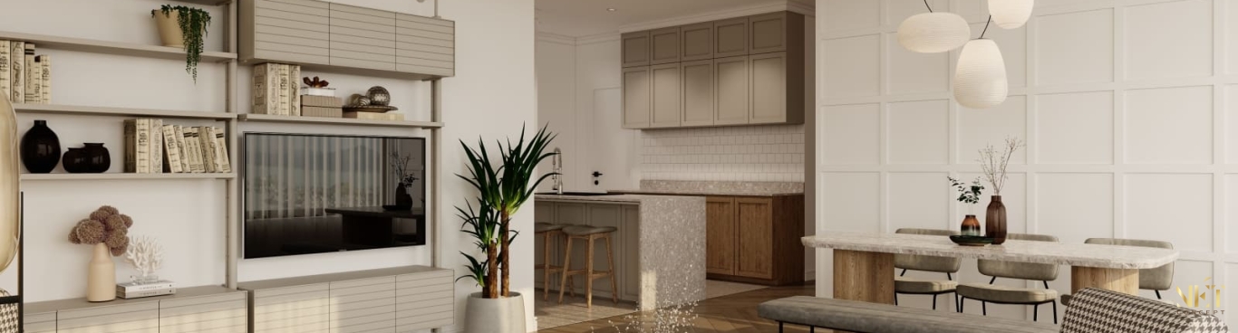 CĂN HỘ KINGDOM 101