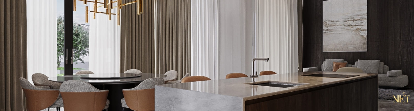 VILLA HOLM RESIDENCE