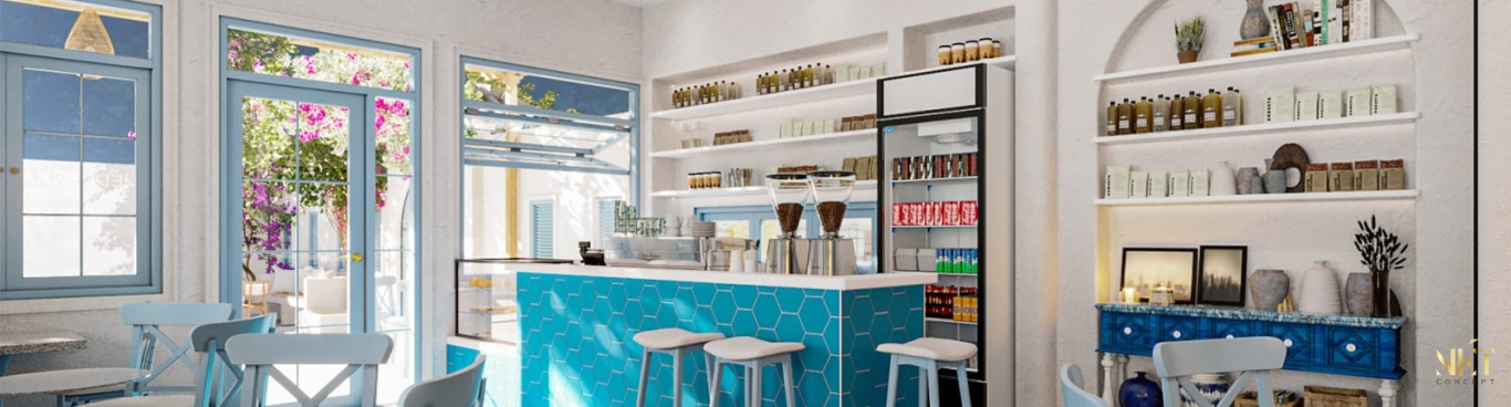 COFFEE ĐỊA TRUNG HẢI