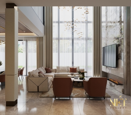 RIVER VILLA MIZUKI PARK