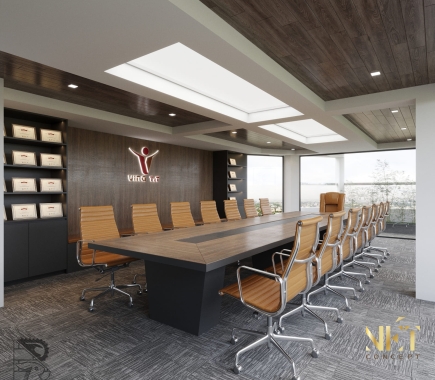 OFFICE DIRECTOR VINA T&T