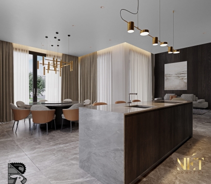 VILLA HOLM RESIDENCE